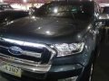 2016 Ford Ranger XLT Gray For Sale-4