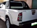 2013 Toyota Hilux G 4X4 3.0 Turbo Diesel 32Tkm Automatic-2