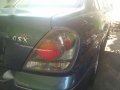 2007 Nissan Sentra gsx (all power)-1