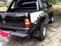 mitsubishi strada L200-5