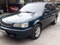 2002 Toyota Corolla Lovelife LE-4