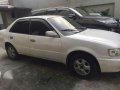 For Sale Toyota Corolla Sedan 2002 -0