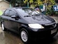 Honda City IDSi Black 2003 For Sale-0