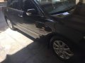 2007 Toyota Camry 2.4V Black AT -3