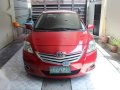 2012 Toyota Vios E MT-6