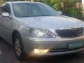 For sale 2006 Toyota Camry 2.4V-0