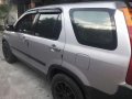 Honda Crv 2003 manual not xtrail escape-6