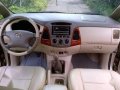 2007 Toyota Innova G MT Like BNEW 32k kms 2005 2006 2008 crv rav4 xuvi-6