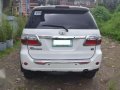 toyota fortuner v 2011 4x2 automatic-5