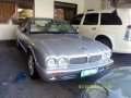 2004 Jaguar XJR 4.2 Supercharged 12Tkm-1