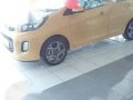 2017 Kia Picanto 1.2 EX AT-WDAB-1