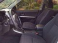 Suzuki Grand Vitara AT 2014-5