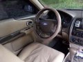 Ford Lynx Ghia top of the line 2003 model-0