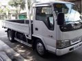 Isuzu Elf Giga Dropside 4HL1 12FT-0