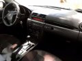 Mazda 3 Automatic Red For Sale-7