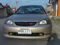 Honda civic vti 2001-4