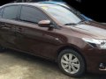 2015 Toyota Vios Manual 1.3E All Power-2
