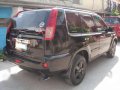 Nissan X-trail Black 2009 AT For Sale-7