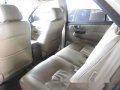 2012 Toyota Fortuner G for sale-6