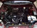 Mitsubishi Lancer 1997 model pizza pie-1