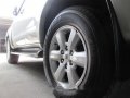 2011 Toyota Fortuner G for sale-3