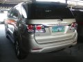 Toyota Fortuner 2012 for sale -5