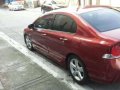 Honda civic fd 1.8s fresh-2