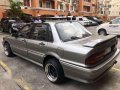 Mitsubishi Galant GTI MT 1991-2