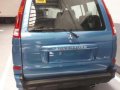 Mitsubishi Adventure 2017-1