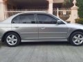 Honda Civic 2005 Top of the line-3