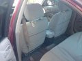Nissan Sentra 2003 Red MT For Sale-6