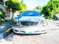 Mercedes SClass S320 W220 2000 body-0