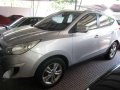 2010 Hyundai Tucson gls automatic-0