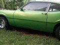 For sale 1974 Ford Mercury Comet-4