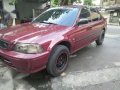 For sale 1997 honda civic exi manual-1