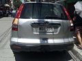 For sale Honda Crv automatic-5