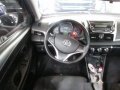 2010 Toyota Vios E for sale-4