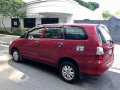 Toyota Innova 2015s 2.5E D4D turbo diesel engine AT transmission-4