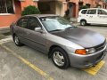 FORSALE 1997 Mitsubishi Lancer glxi-9