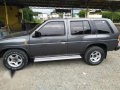 Nissan Terrano 4x4 2003-1