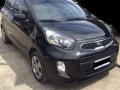 2016 Kia Picanto Manual Transmission All Power-0