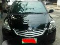 Toyota Vios E 2011 model Manual Transmission-0