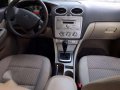 For sale 2012 Ford Focus Ghia AT-9