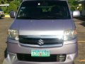 2008 Suzuki APV 1.6-1