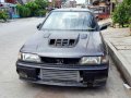 Nissan Pulsar Gti-R-1