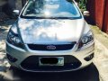 Ford Focus 2012 Sedan-0