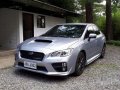 Subaru WRX 2015 for sale -0