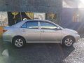 FRESH 2005 toyota vios 1.3J sale swap-2