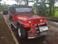 For sale 4x4 Wrangler Jeep-3