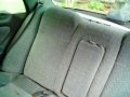 Mitsubishi Lancer Glxi Beige 1996 -6